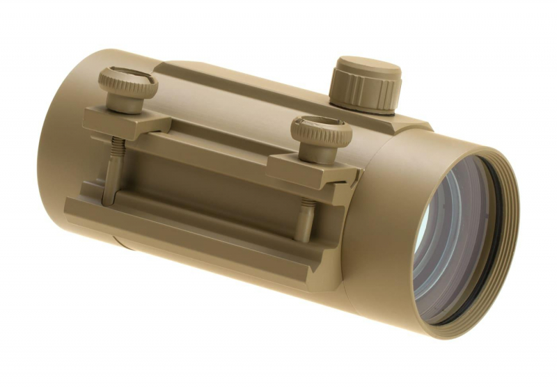 1x40 Red Dot