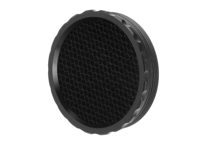 Aim-O MRO Killflash – Schwarz