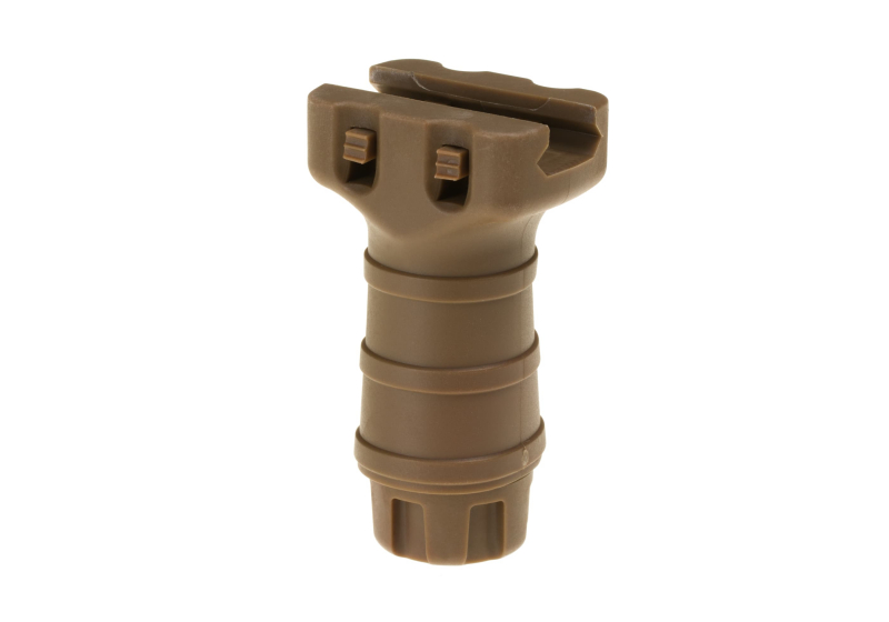 MP TGD Stubby Vertical Grip – Dark Earth