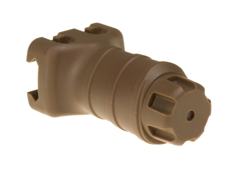 MP TGD Stubby Vertical Grip – Dark Earth