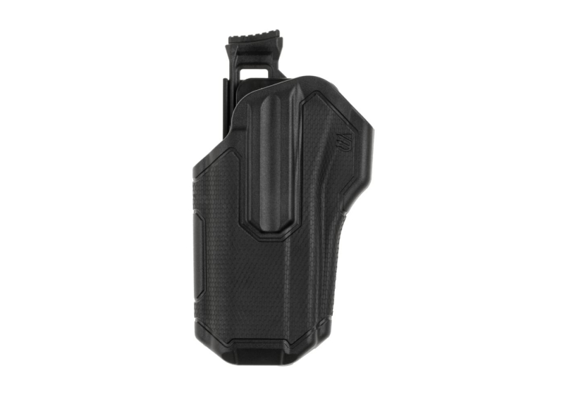 Blackhawk Omnivore Holster Left - Schwarz