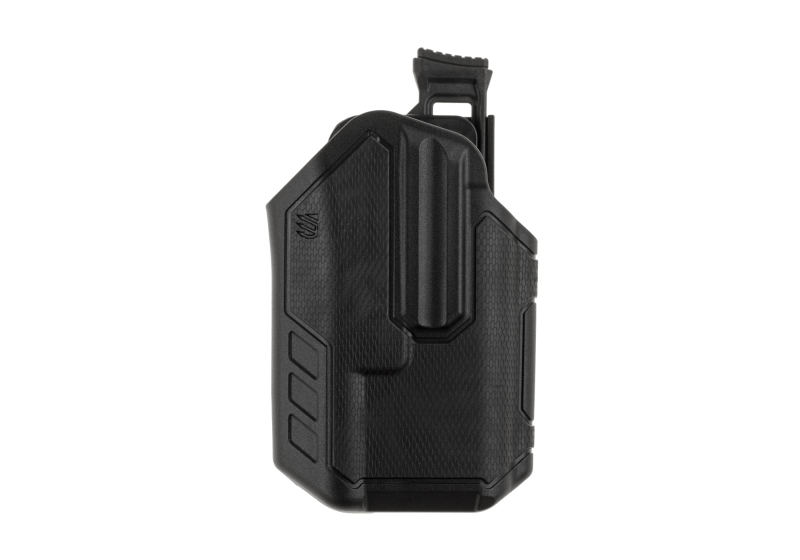 Blackhawk Omnivore Holster with Streamlight TLR-1/2 – Schwarz
