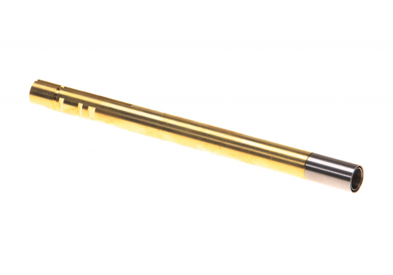 Maple Leaf Crazy Jet Präzisionslauf 6.04 mm 113 mm für GBB Pistol (6 mm BB)