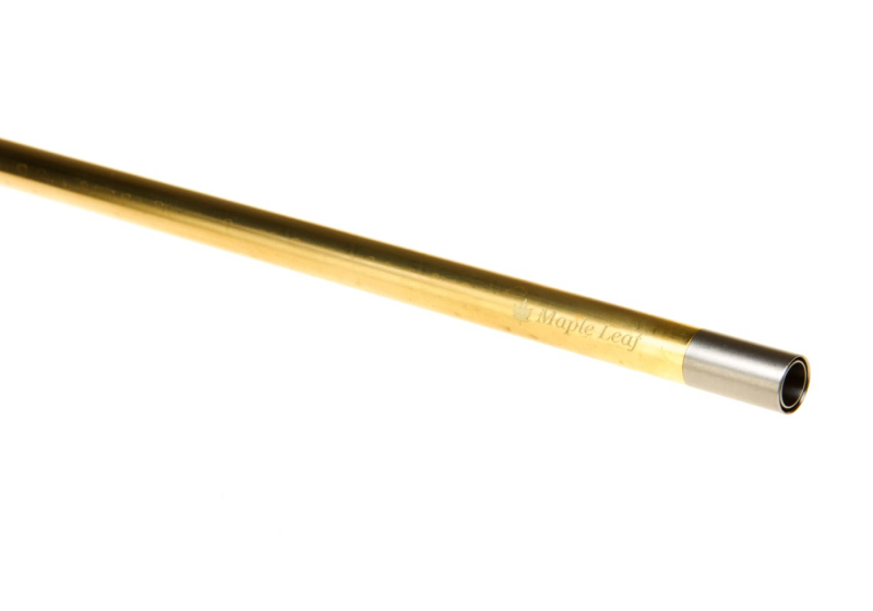 Maple Leaf 6 mm Crazy Jet Präzisionslauf 6.04 mm 510 mm für VSR-10