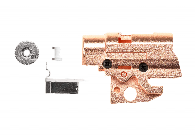 Maple Leaf Chamber Set for Marui/WE/KJ Hi-CAPA Series – Ansicht 2