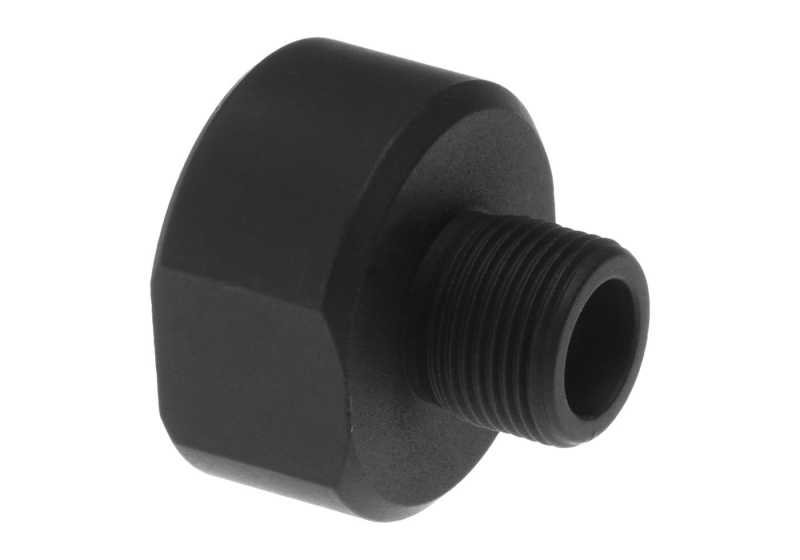 Flashhider Adapter for S1 Striker Outer Barrel