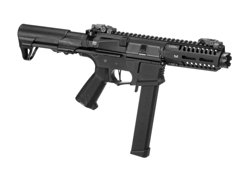 G&G ARP 9 S-AEG Schwarz