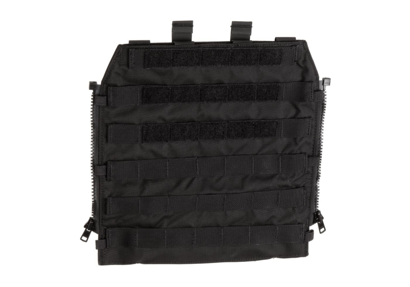 Crye Precision by ZShot AVS/JPC Molle Zip-On Panel 2.0 - Schwarz L
