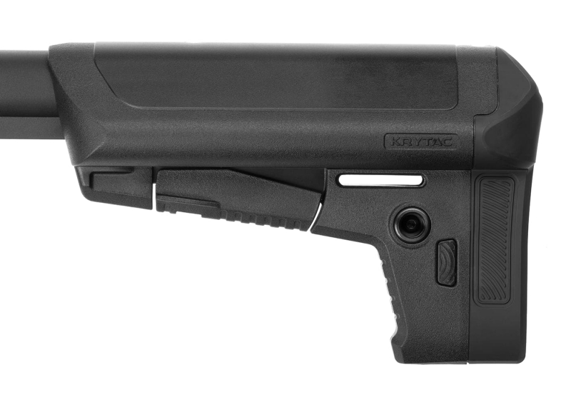 Krytac War Sport LVOA-S S-AEG – Foliage Green