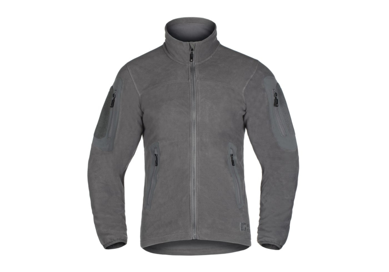 Clawgear Aviceda Mk.II Fleece Jacket - Solid Rock XS