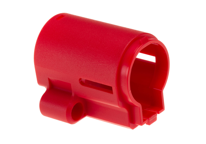 Airtech Studios BEU Battery Extension Unit ARP9/ARP556 – Rot