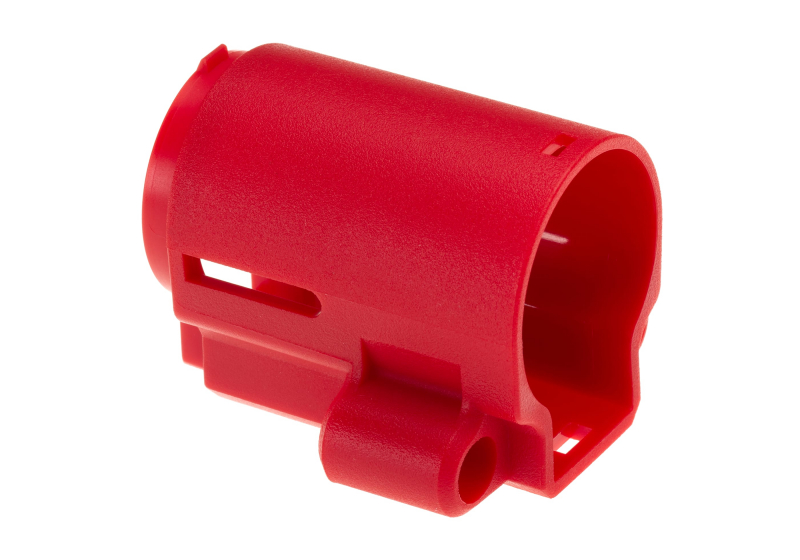 Airtech Studios BEU Battery Extension Unit ARP9/ARP556 – Rot