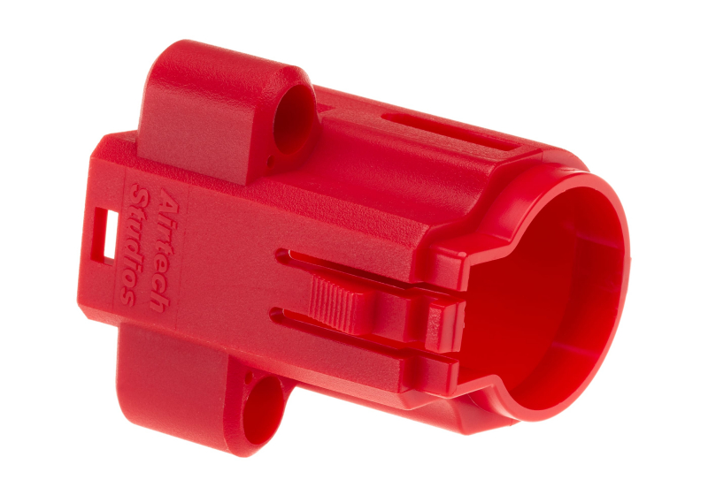 Airtech Studios BEU Battery Extension Unit ARP9/ARP556 – Rot