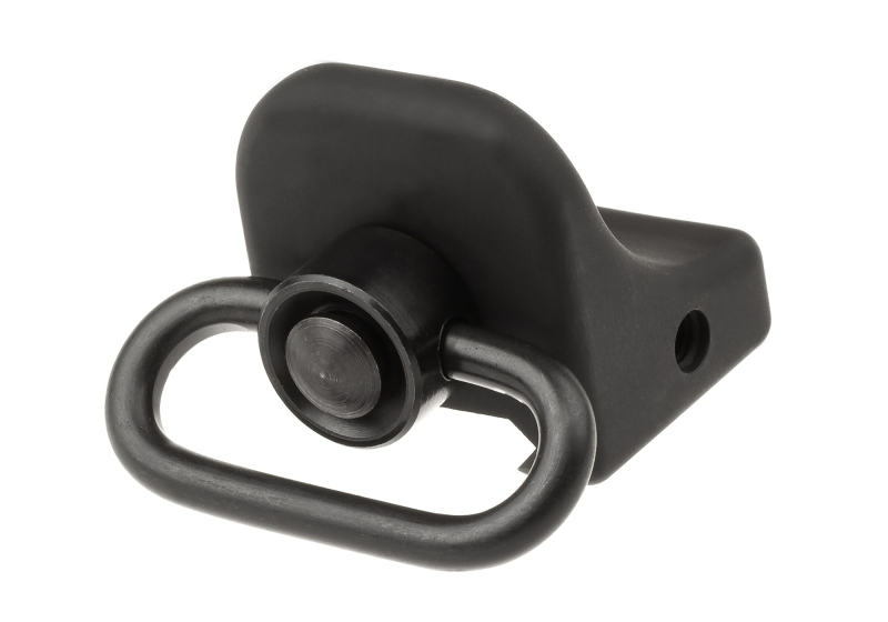 VFC Knight Hand Stop Kit – Schwarz