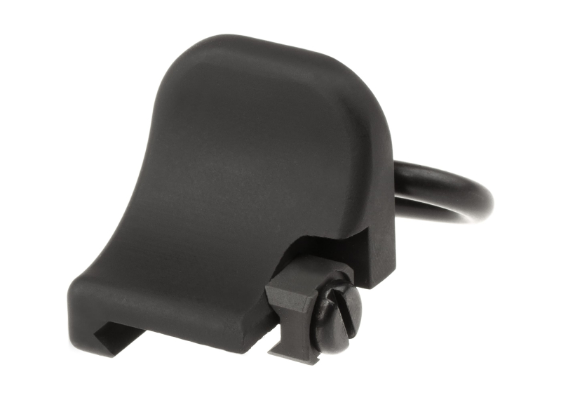 VFC Knight Hand Stop Kit – Schwarz