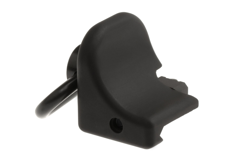 VFC Knight Hand Stop Kit – Schwarz