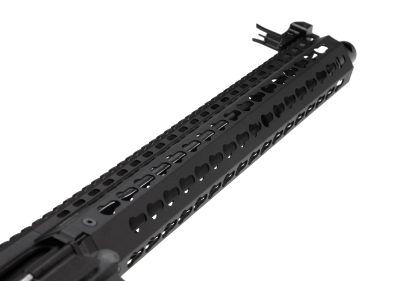 G&G TR16 MBR 308SR S-AEG Schwarz