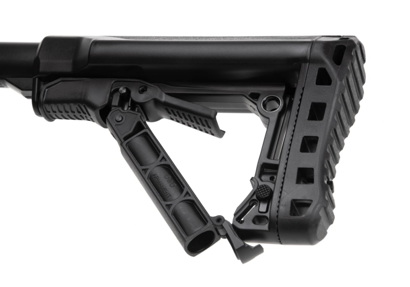 G&G TR16 MBR 308SR S-AEG Schwarz