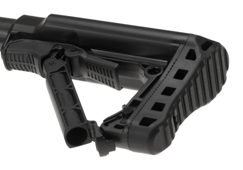 G&G CM16 E.T.U. Wild Hog 9" 0,5 J Schwarz