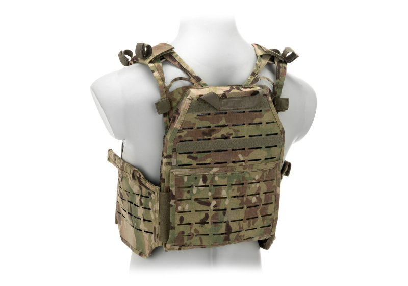 Invader Gear Reaper Plate Carrier – Multicam