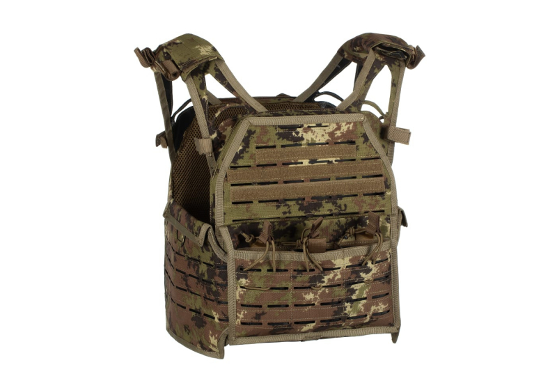 Invader Gear Reaper Plate Carrier - Vegetato