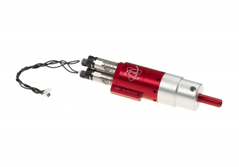 Polarstar F2 HPA Conversion Kit V2 / M4