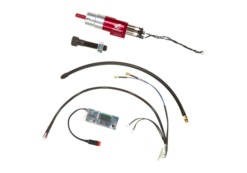 Polarstar F2 HPA Conversion Kit M249