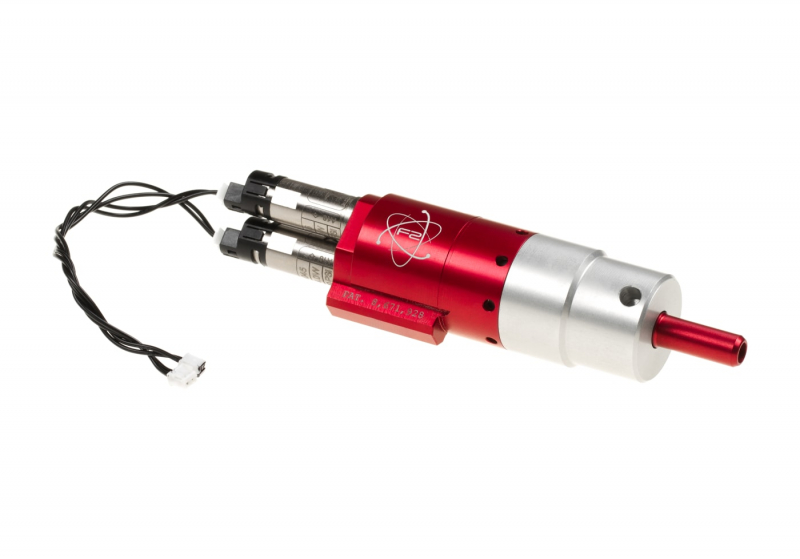 Polarstar F2 HPA Conversion Kit M249