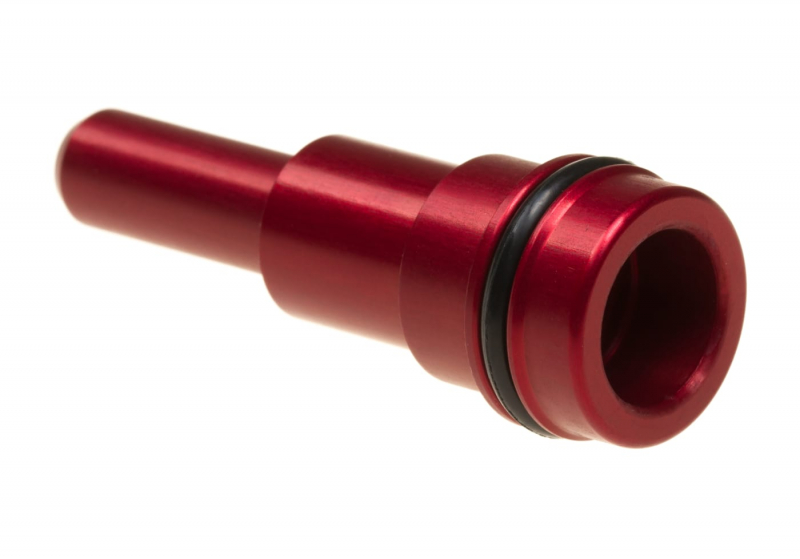 Polarstar Fusion Engine Nozzle M4 Rot – Ansicht 2