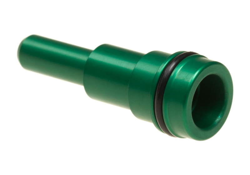 Polarstar Fusion Engine Nozzle M4 Grün – Ansicht 2