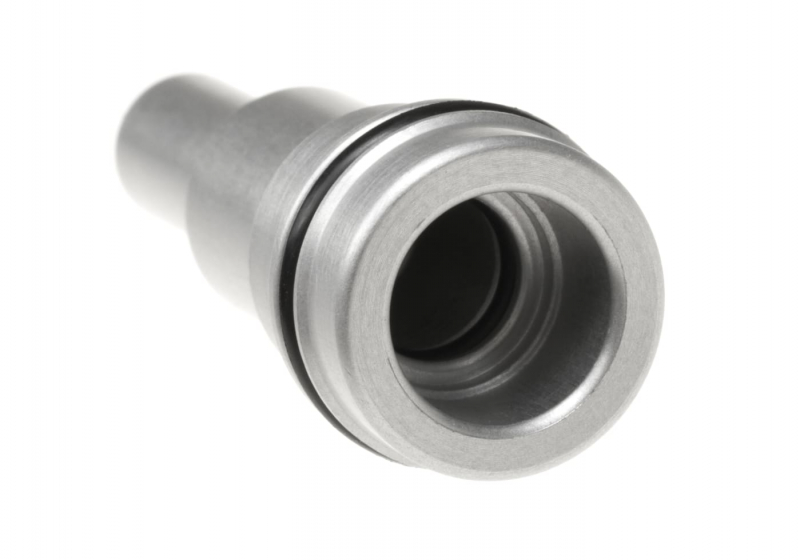 Polarstar Fusion Engine Nozzle AK Silver – Ansicht 3