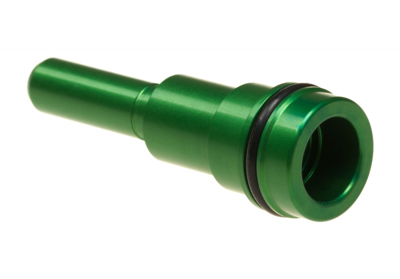 Polarstar Fusion Engine Nozzle G36 Grün – Ansicht 2
