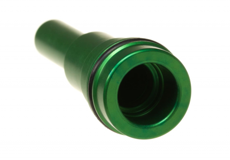 Polarstar Fusion Engine Nozzle G36 Grün – Ansicht 3