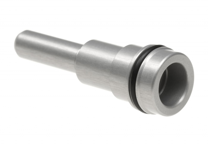 Polarstar Fusion Engine Nozzle G36 Silver – Ansicht 2