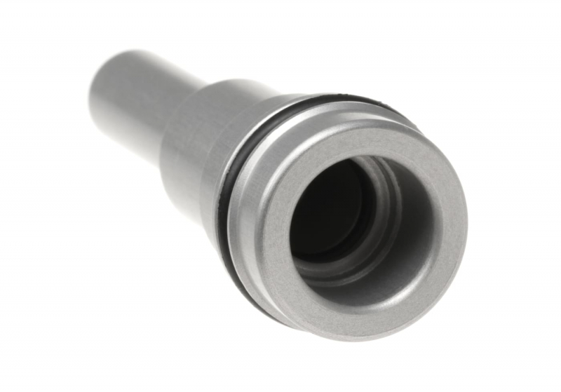 Polarstar Fusion Engine Nozzle G36 Silver – Ansicht 3