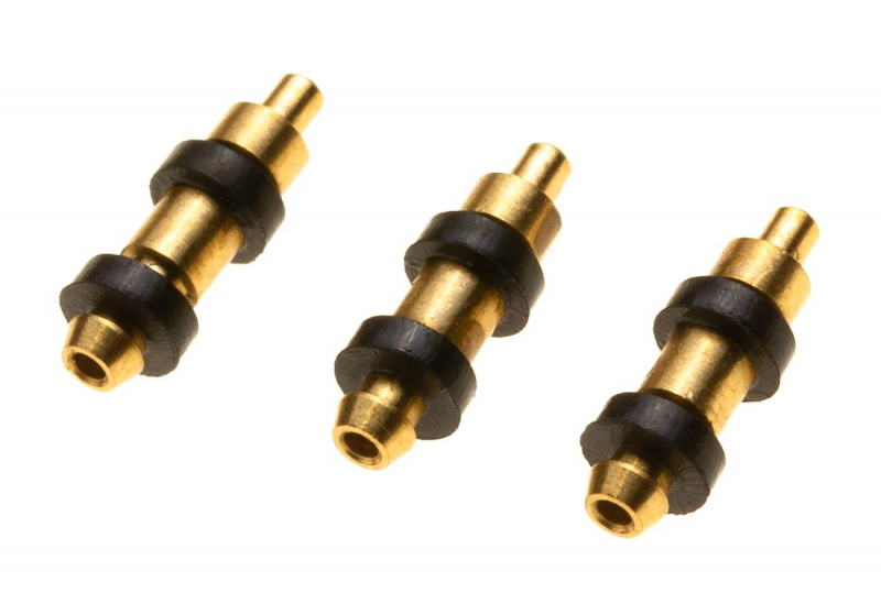D-Mod Inhaust Valve 3-Pack