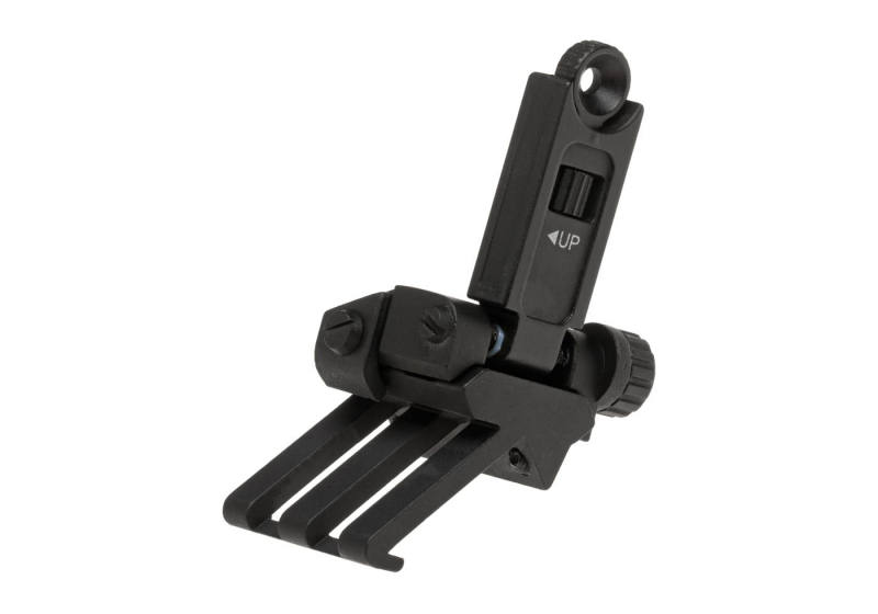 Phantom Offset Rear Sight