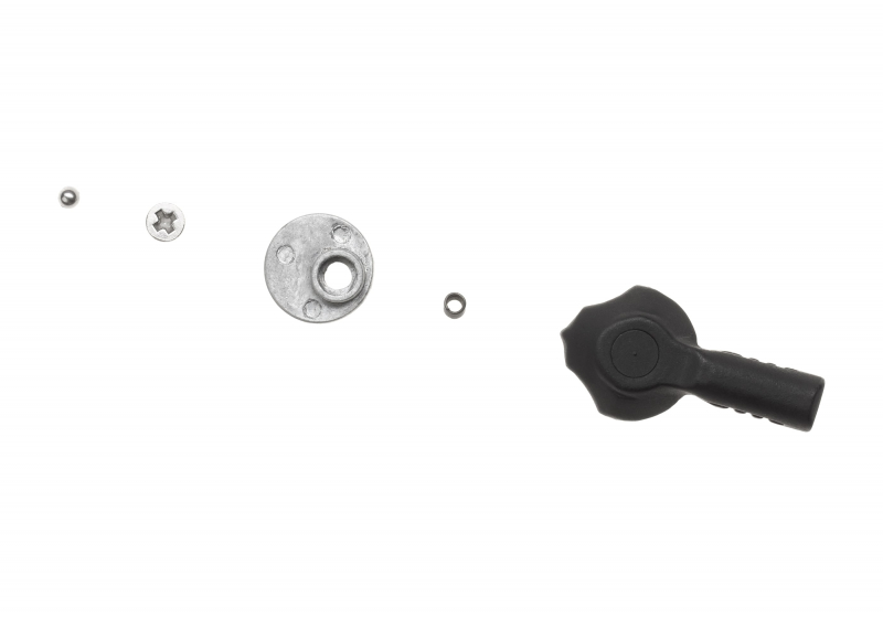 APS Phantom Long Throw AEG Safety Selector – Schwarz