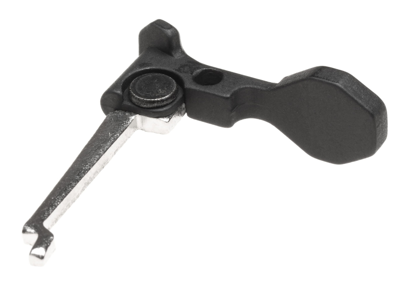 APS Phantom Bolt Release – Schwarz – Ansicht 2