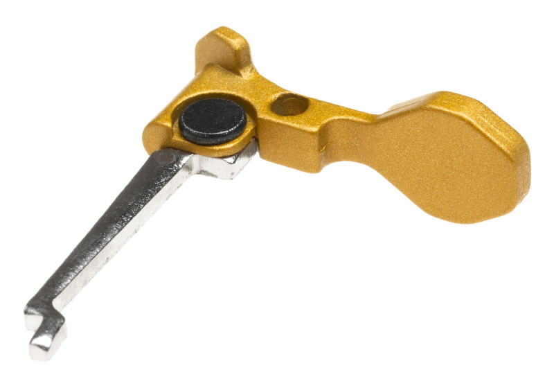 APS Phantom Bolt Release – Gold