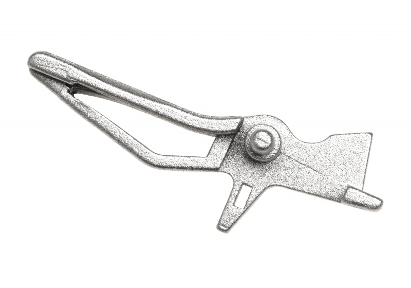 APS Tactical Dynamic Trigger V2 – Silber