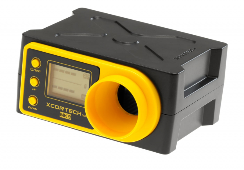 Xcortech X3200 MK3 Shooting Chrony