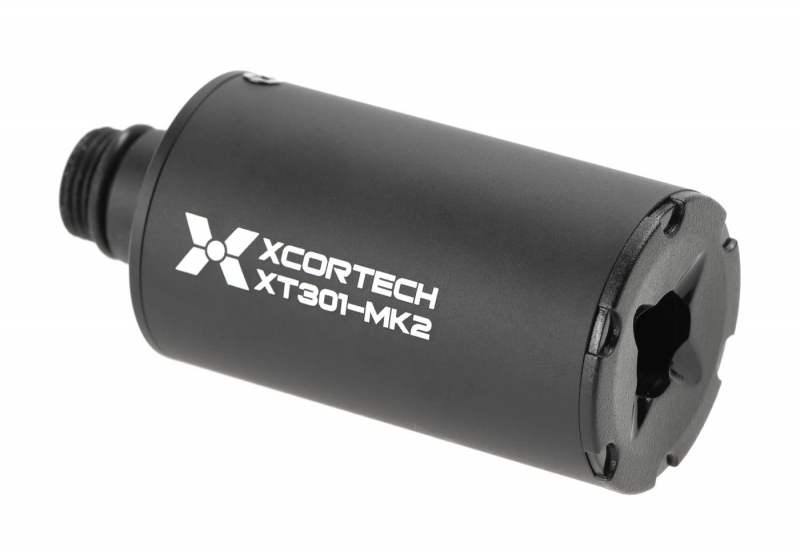 XT301 Mk2 Tracer Unit CCW