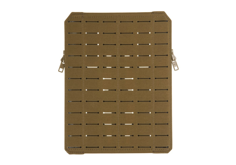 Templar's Gear CPC Back Panel - Coyote