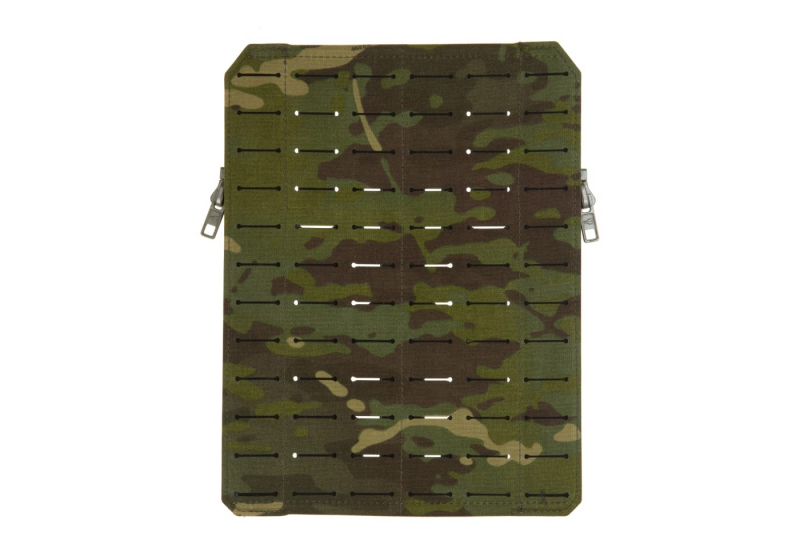 Templar's Gear CPC Back Panel - Multicam Tropic
