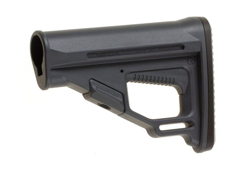 Amoeba Pro Tactical APT Stock