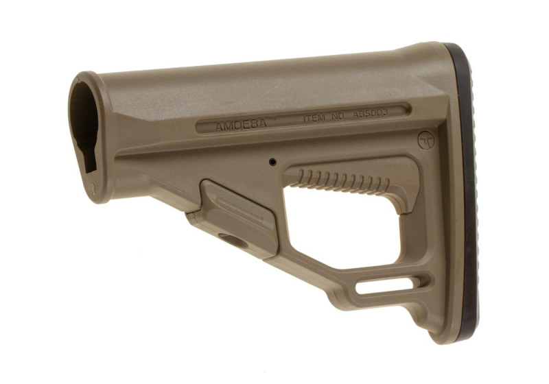 Amoeba Pro Tactical APT Stock DE