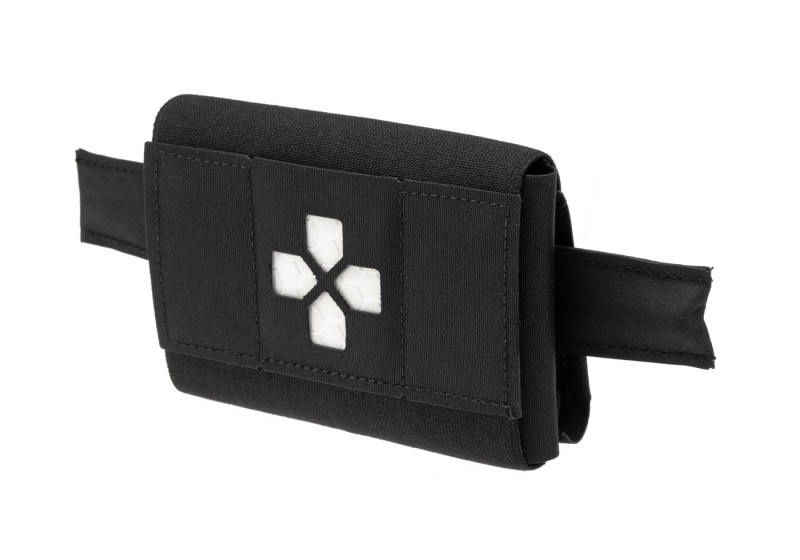 Blue Force Gear Belt Mounted Micro Trauma Kit NOW! - Schwarz