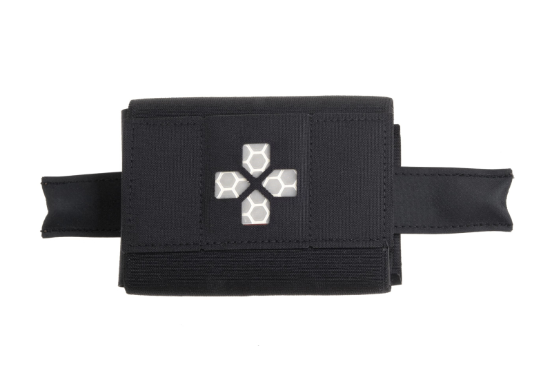 Blue Force Gear Belt Mounted Micro Trauma Kit NOW! – Schwarz