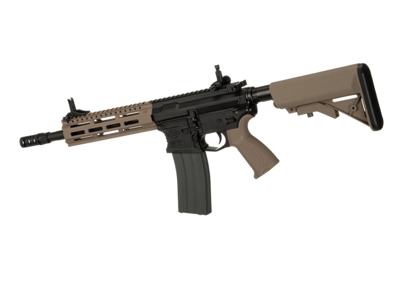 G&G CM16 Raider 2.0 0.5J Desert